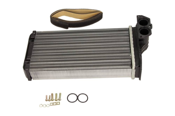 MAXGEAR AC507400 Wärmetauscher, Innenraumheizung