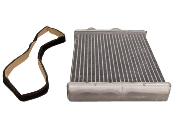 MAXGEAR AC515649 Wärmetauscher, Innenraumheizung