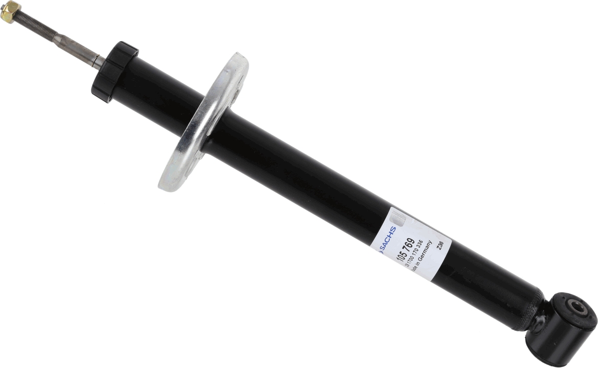 SACHS 105 769 Stoßdämpfer