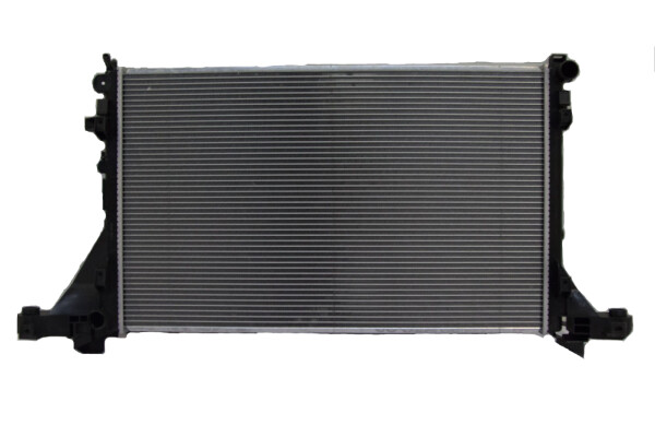 MAXGEAR AC214523 Kühler, Motorkühlung