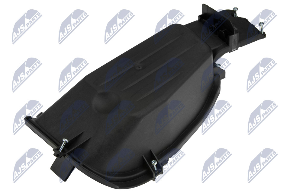 NTY EBP-PL-000 Sicherungskasten