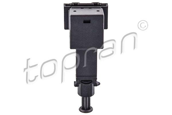 TOPRAN 109 001 Bremslichtschalter