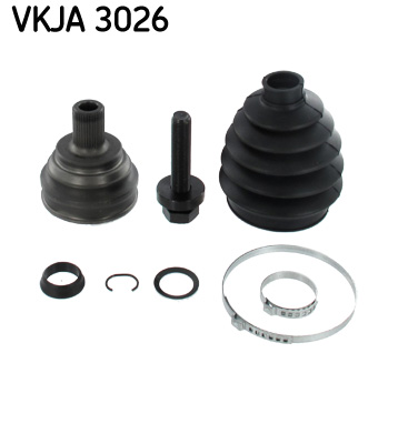 SKF VKJA 3026 Gelenksatz, Antriebswelle