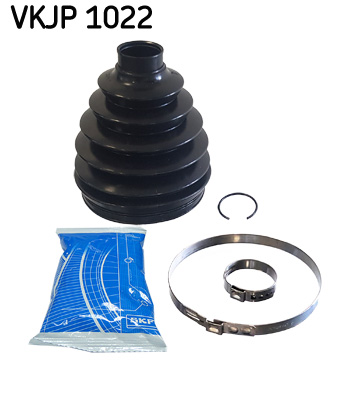 SKF VKJP 1022 Faltenbalgsatz, Antriebswelle