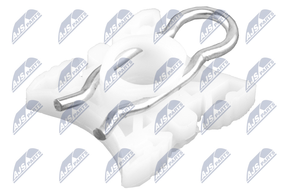 NTY EZC-BM-134 Gleitbacke, Fensterheber