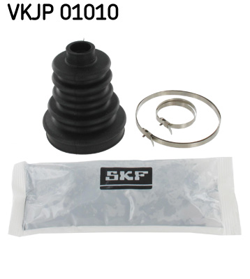 SKF VKJP 01010 Faltenbalgsatz, Antriebswelle