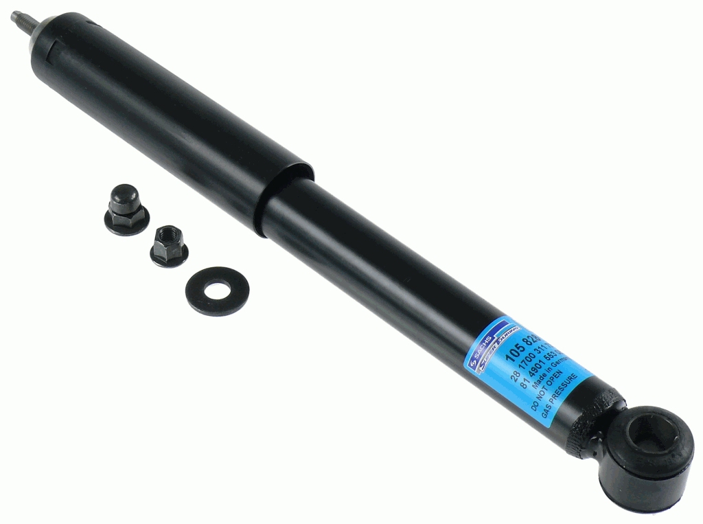SACHS 105 828 Stoßdämpfer