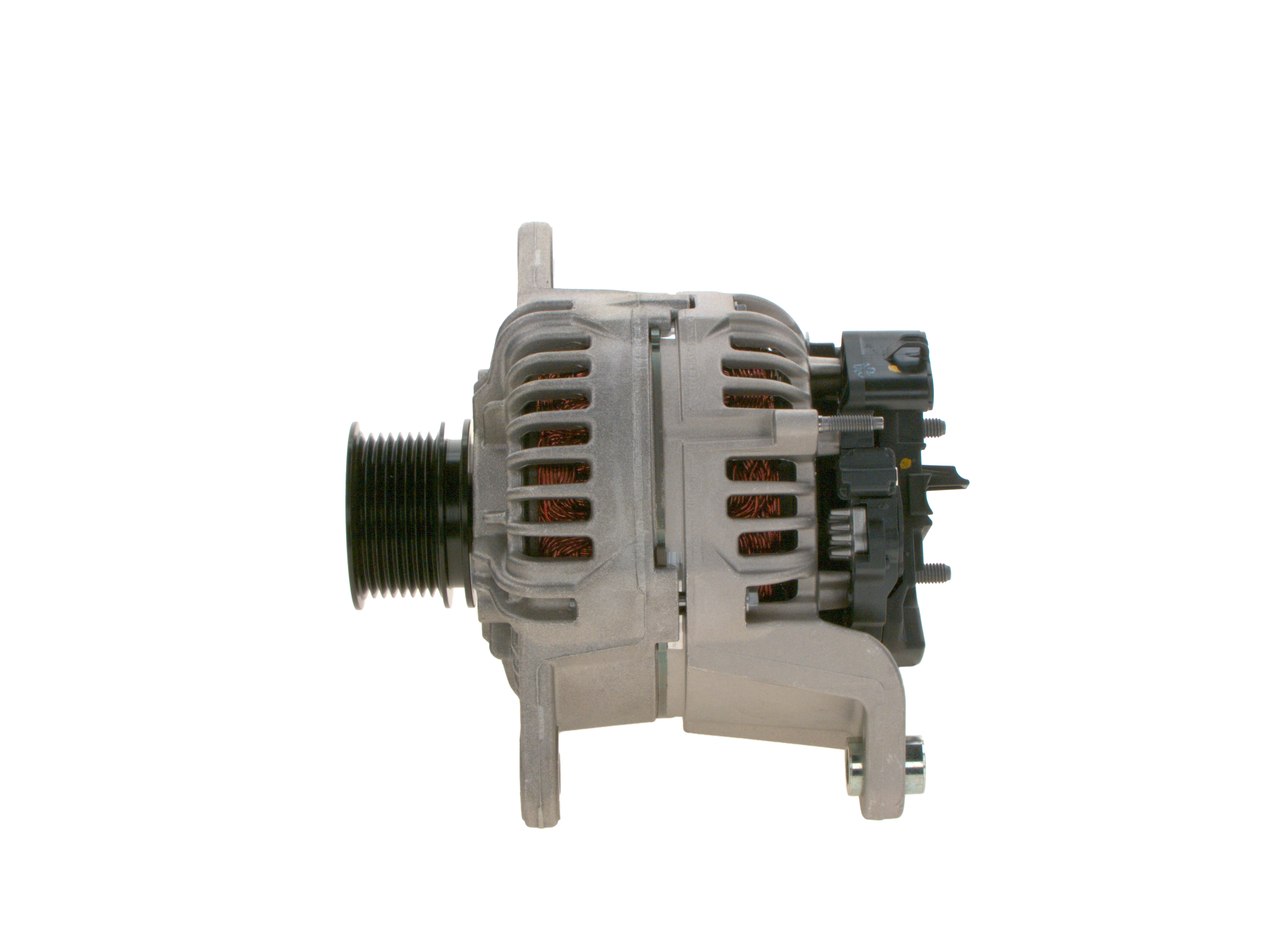 BOSCH 0 124 655 667 Generator