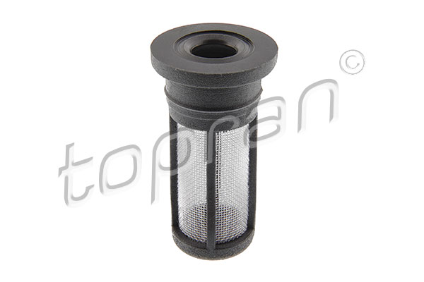 TOPRAN 503 944 Dichtung, Waschwasserpumpe/Waschwasserbehälter