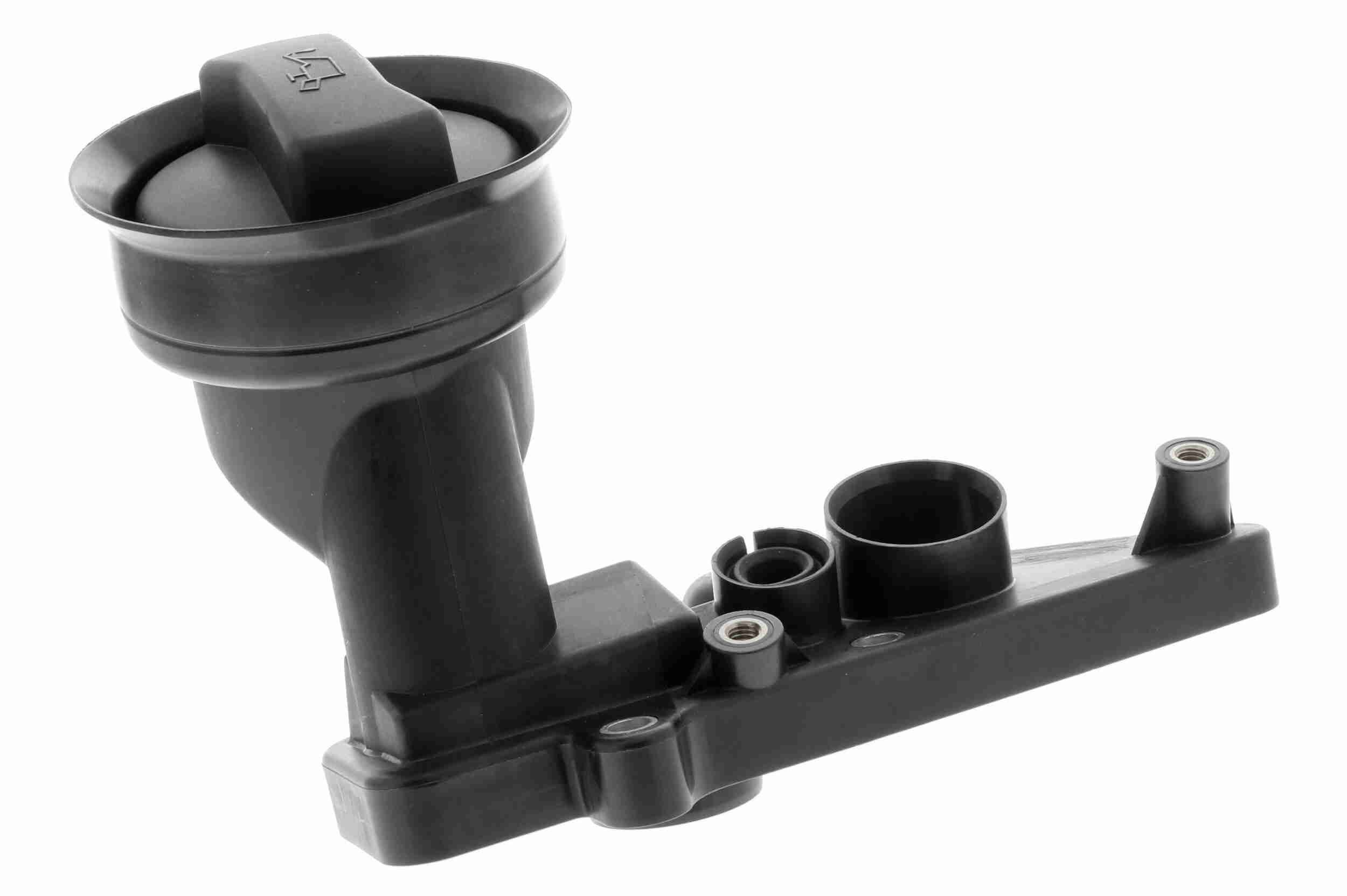 VAICO V10-4435 Rohrleitung, Öleinfüllstutzen Original VAICO Qualität