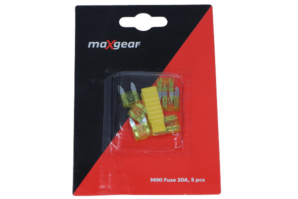 MAXGEAR 89-0007 Sicherungssatz