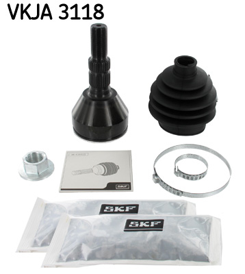 SKF VKJA 3118 Gelenksatz, Antriebswelle