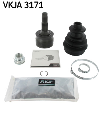 SKF VKJA 3171 Gelenksatz, Antriebswelle