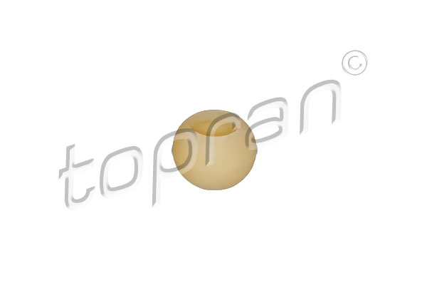 TOPRAN 109 087 Buchse, Wähl-/Schaltstange