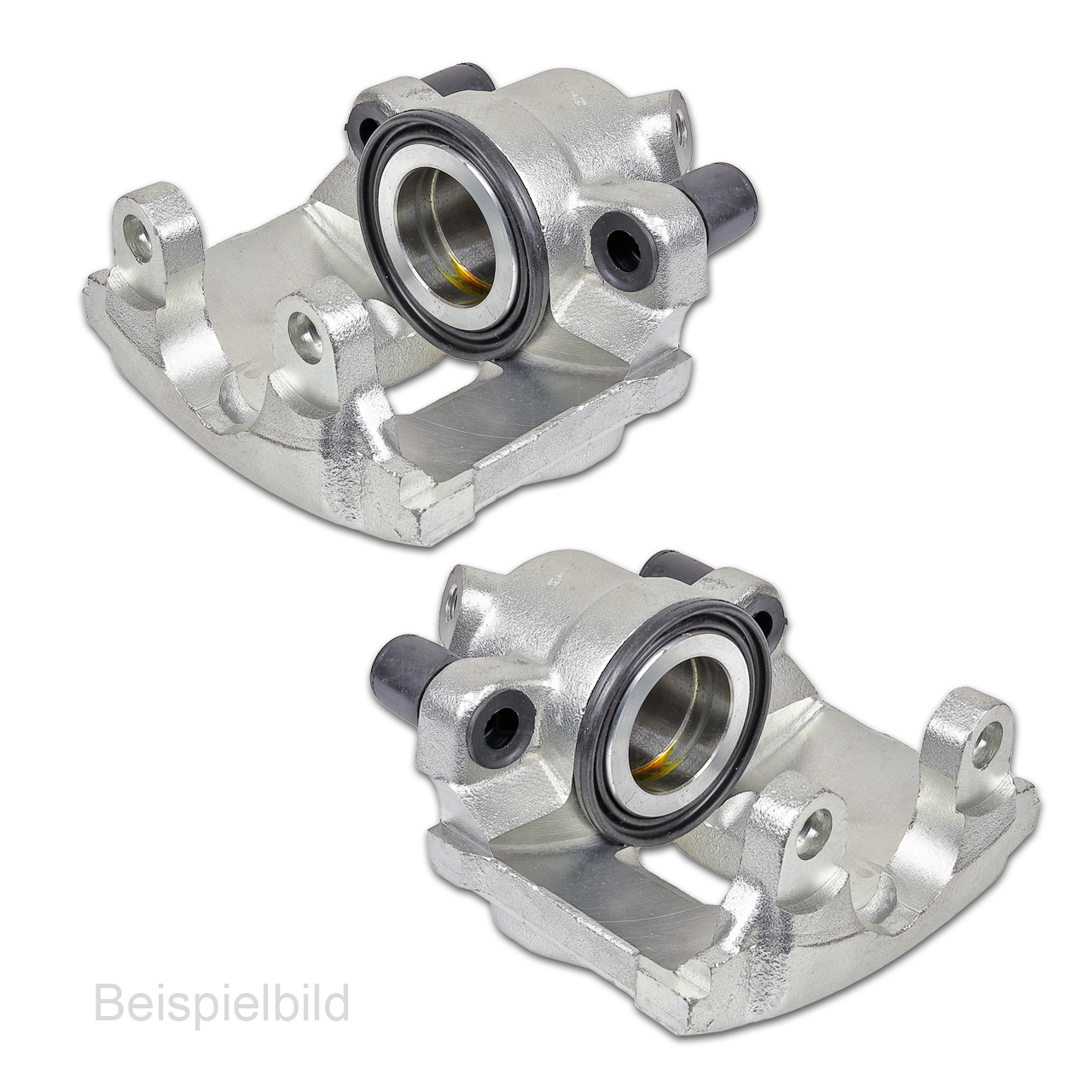 2x Bremssattel hinten links rechts für Mercedes E-Klasse W211 S211 S-Klasse S212