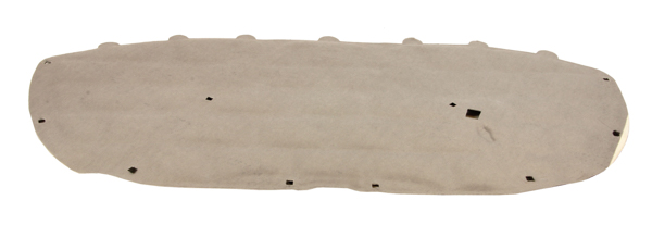 MAXGEAR 27-5111 Motorraumdämmung