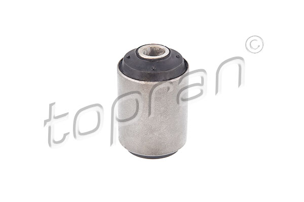 TOPRAN 301 459 Lagerbuchse, Blattfeder