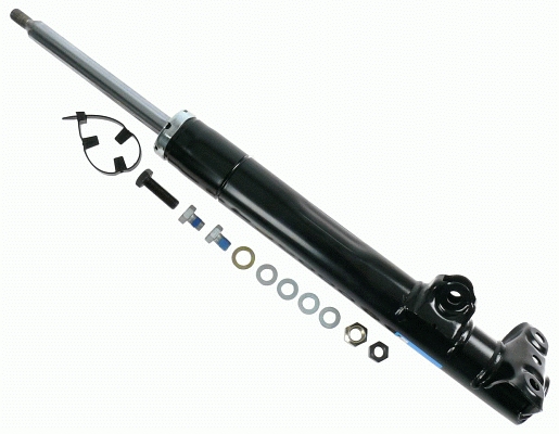 SACHS 115 069 Stoßdämpfer