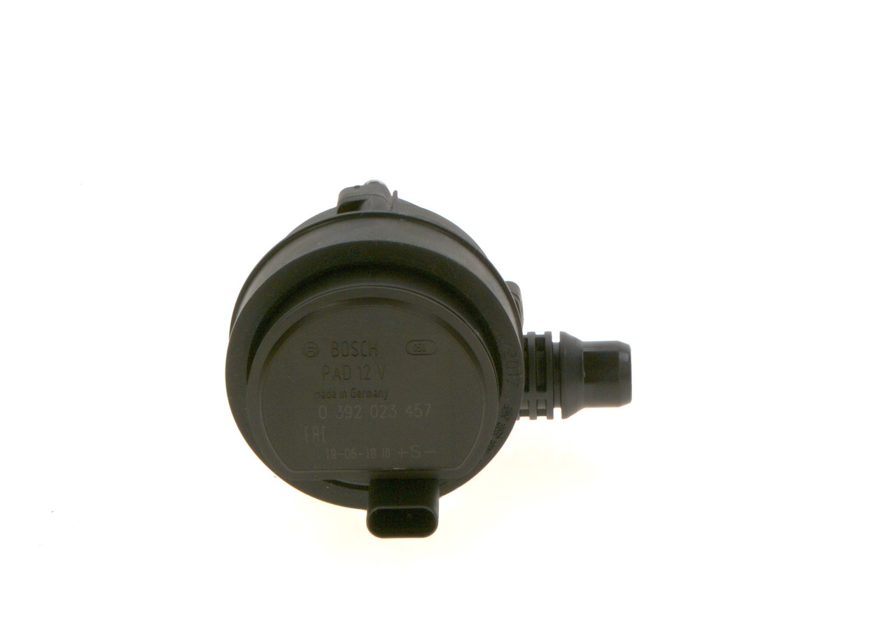 BOSCH 0 392 023 457 Zusatzwasserpumpe (Kühlwasserkreislauf)