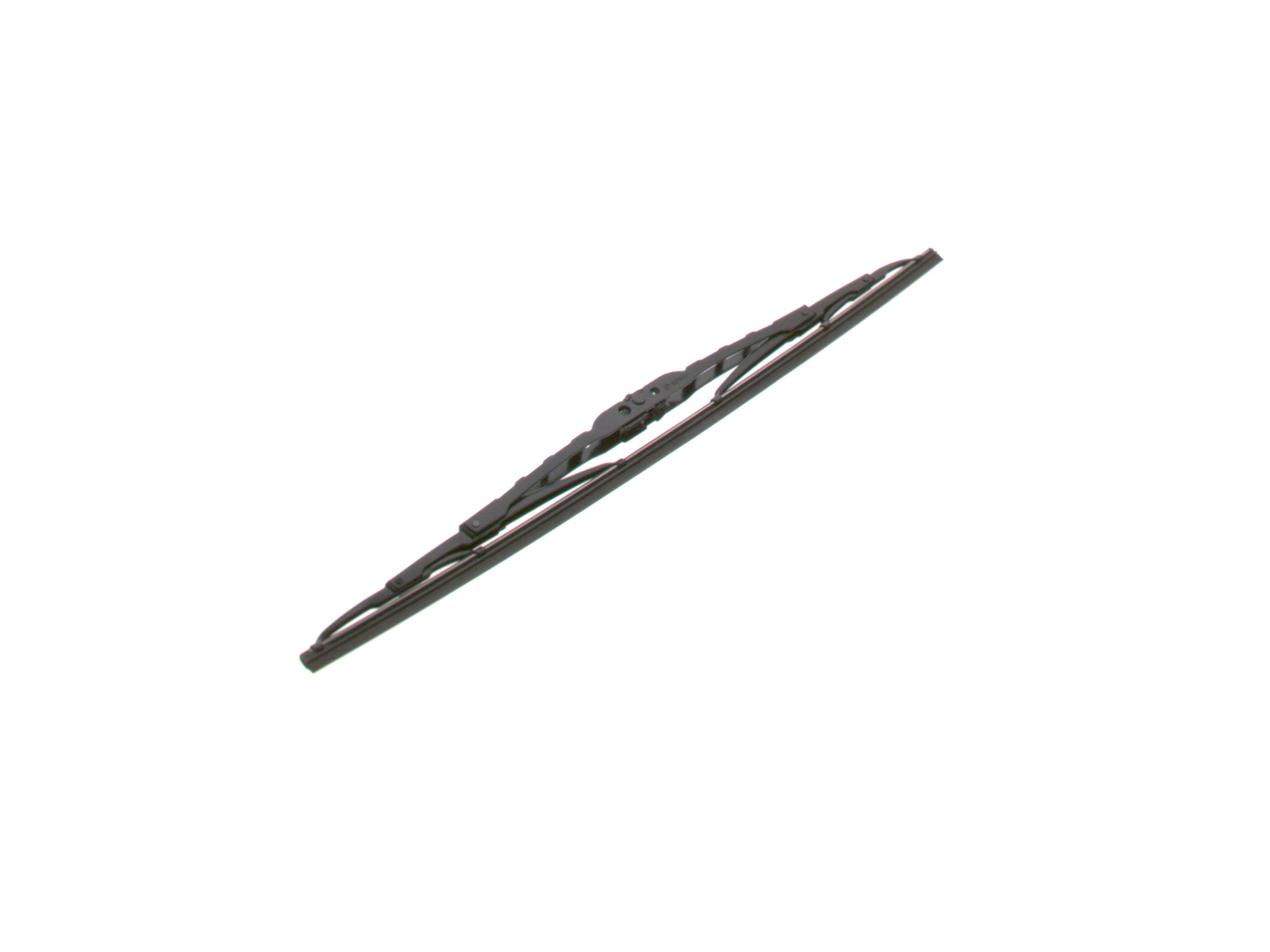 BOSCH 3 397 001 744 Wischblatt Twin