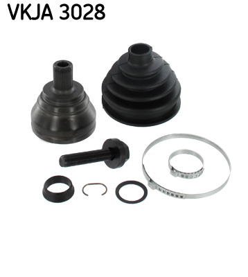 SKF VKJA 3028 Gelenksatz, Antriebswelle