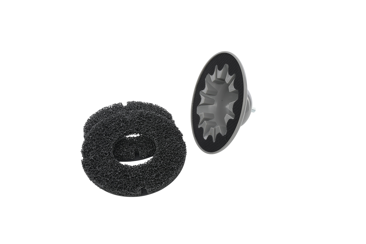 ATE 03.9314-1350.4 Reinigungsset, Radnabe