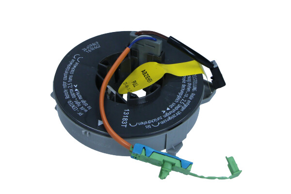 MAXGEAR 27-2103 Wickelfeder, Airbag