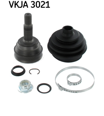 SKF VKJA 3021 Gelenksatz, Antriebswelle