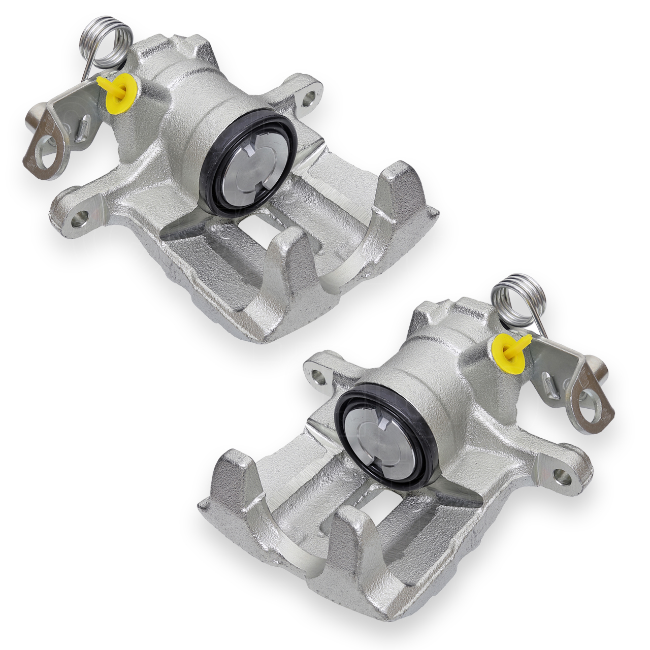 2x Bremssattel hinten links rechts für VW Transporter T4