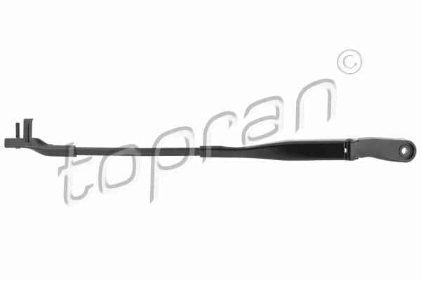 TOPRAN 114 865 Wischarm, Scheibenreinigung