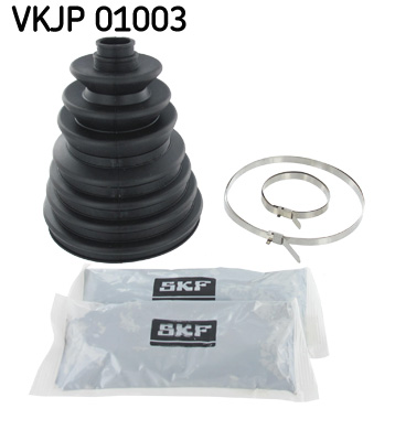 SKF VKJP 01003 Faltenbalgsatz, Antriebswelle