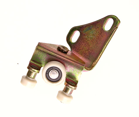 MAXGEAR 27-0106 Rollenführung, Schiebetür