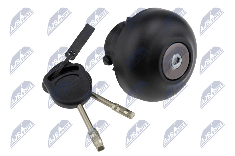 NTY EZC-FR-094 Verschluss, Kraftstofftank