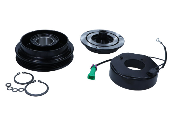 MAXGEAR AC130010 Magnetkupplung, Klimakompressor MAXGEAR AC130010 Magnetkupplung, Klimakompressor