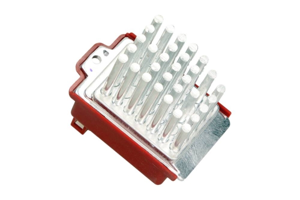 MAXGEAR 21-0180 Widerstand, Innenraumgebläse MAXGEAR 21-0180 Widerstand, Innenraumgebläse