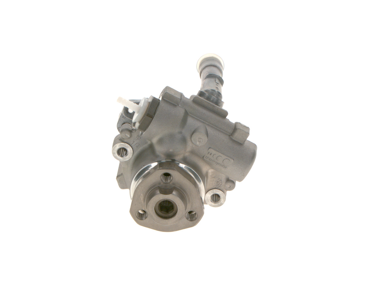 BOSCH K S00 000 533 Hydraulikpumpe, Lenkung