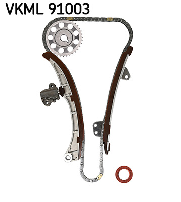 SKF VKML 91003 Steuerkettensatz