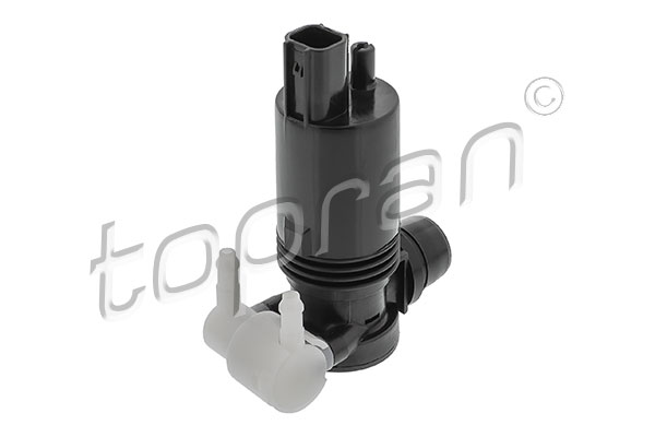 TOPRAN 305 188 Waschwasserpumpe, Scheibenreinigung