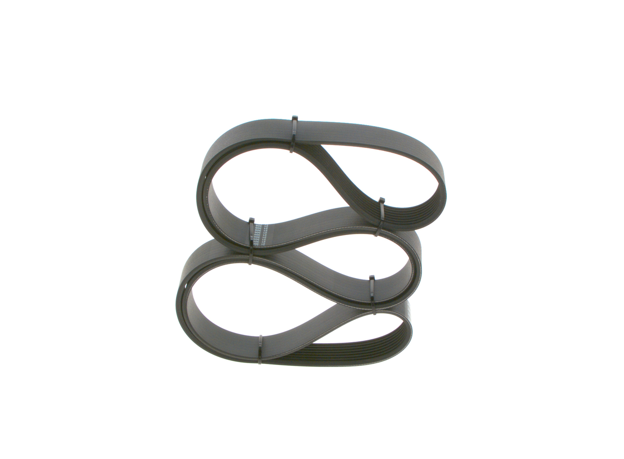 BOSCH 1 987 945 705 Keilrippenriemen