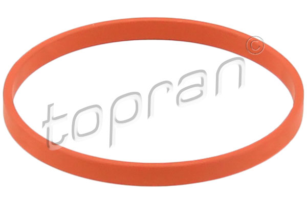 TOPRAN 117 328 Dichtung, Ansaugkrümmergehäuse