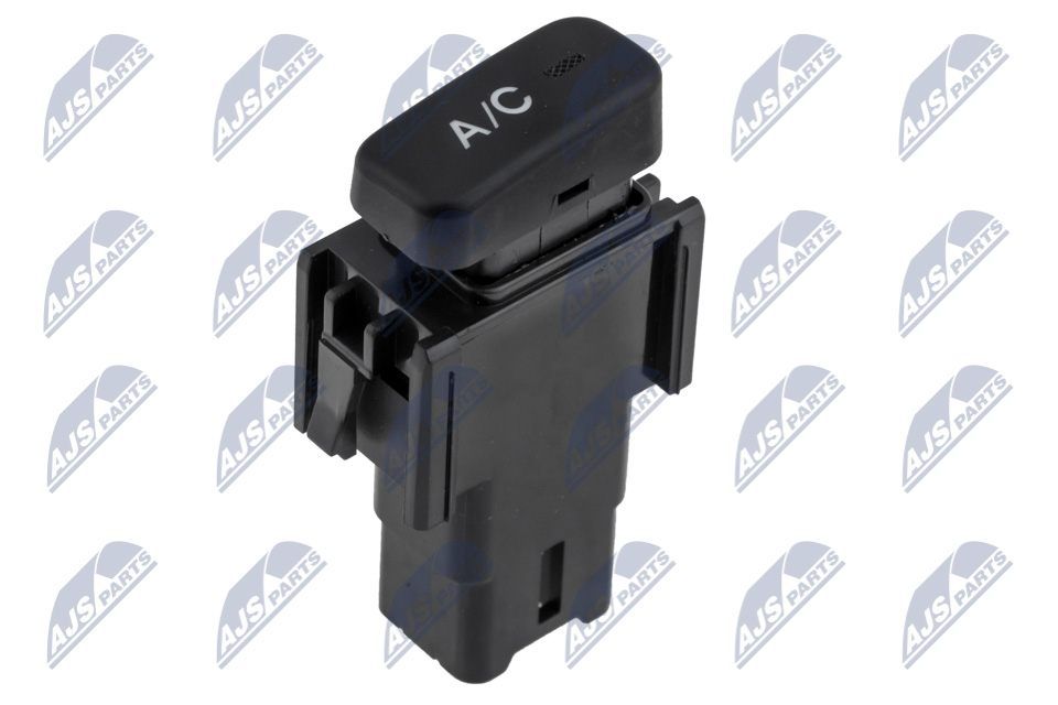 NTY EWS-TY-038 Bedienelement, Klimaanlage NTY EWS-TY-038 Bedienelement, Klimaanlage