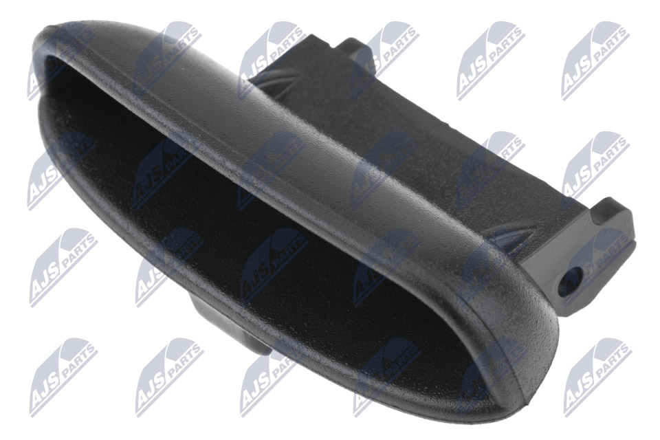 NTY EZC-HD-051 Abdeckung, Mittelkonsole