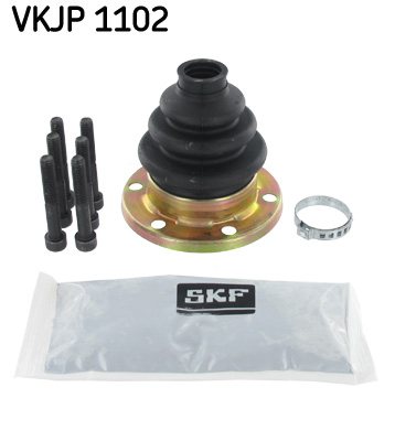 SKF VKJP 1102 Faltenbalgsatz, Antriebswelle