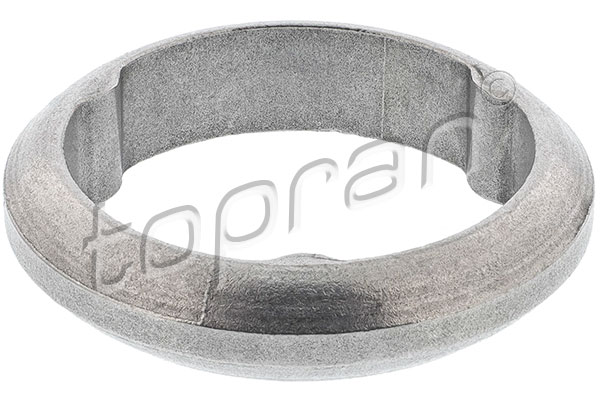 TOPRAN 107 213 Dichtung, Abgasrohr