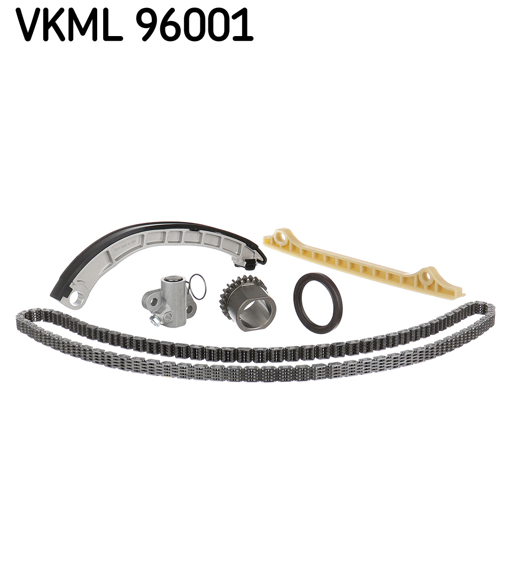 SKF VKML 96001 Steuerkettensatz