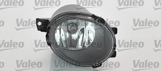 VALEO 043876 Nebelscheinwerfer ORIGINAL TEIL