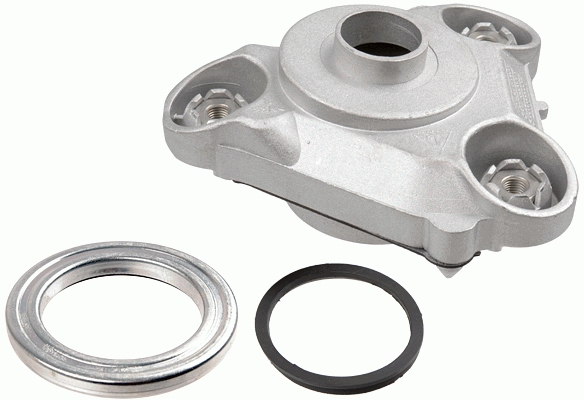 SACHS 802 407 Reparatursatz, Federbeinstützlager