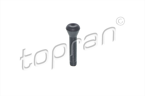 TOPRAN 102 877 Verriegelungsknopf
