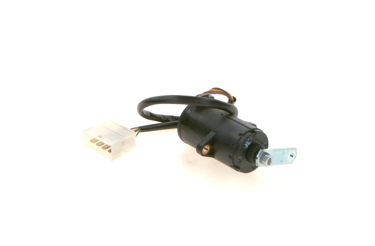 BOSCH 0 205 001 206 Sensor, Fahrpedalstellung