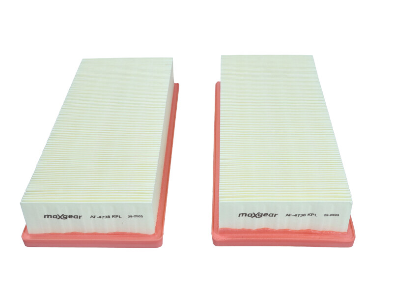 MAXGEAR 26-2823 Luftfiltersatz